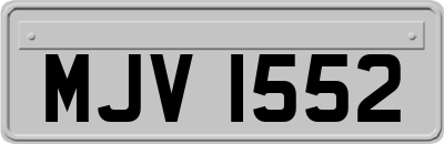 MJV1552