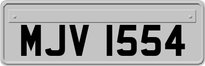 MJV1554