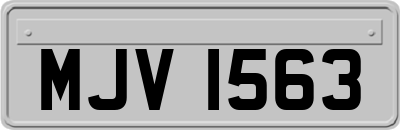 MJV1563