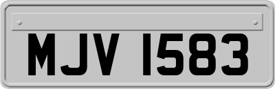 MJV1583