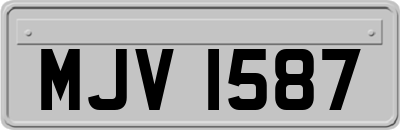 MJV1587