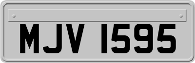 MJV1595