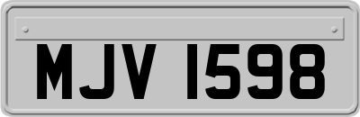 MJV1598