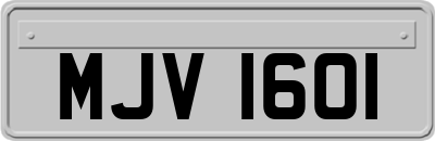 MJV1601