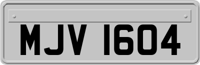 MJV1604