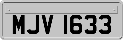 MJV1633