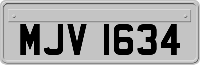 MJV1634