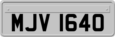 MJV1640