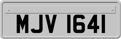 MJV1641