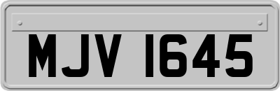 MJV1645