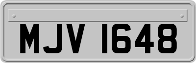 MJV1648