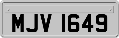 MJV1649