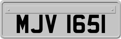 MJV1651