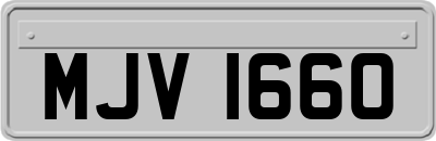 MJV1660