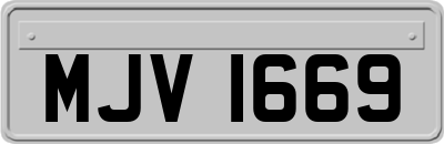MJV1669
