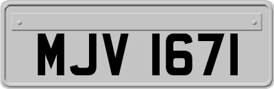 MJV1671