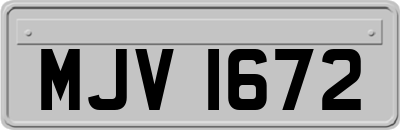 MJV1672