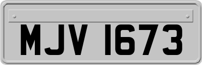 MJV1673