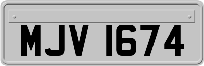 MJV1674