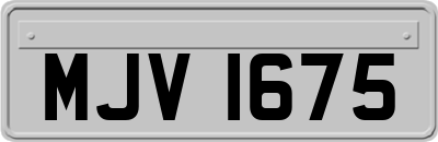 MJV1675