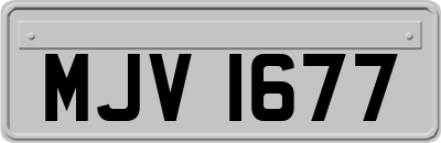 MJV1677