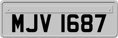 MJV1687