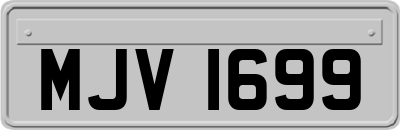 MJV1699
