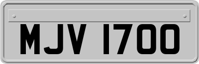 MJV1700
