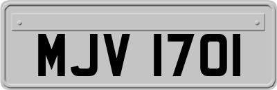 MJV1701