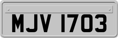 MJV1703