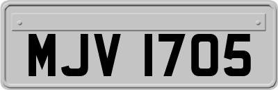 MJV1705