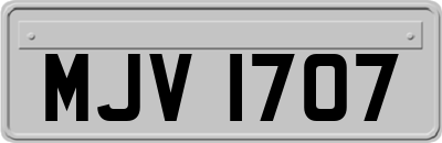 MJV1707