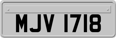 MJV1718
