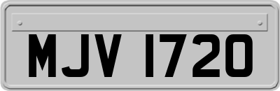 MJV1720