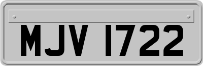 MJV1722