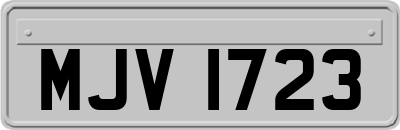 MJV1723