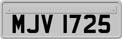 MJV1725