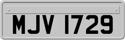 MJV1729