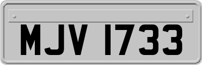 MJV1733