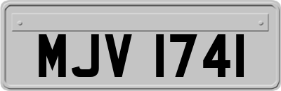 MJV1741