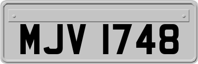 MJV1748