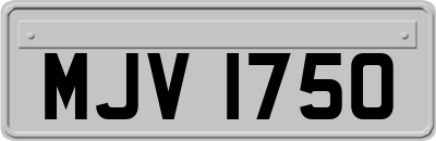 MJV1750
