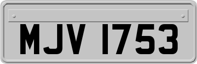 MJV1753