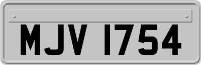 MJV1754