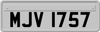 MJV1757