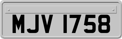 MJV1758
