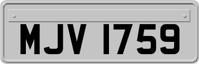 MJV1759