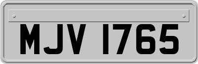 MJV1765