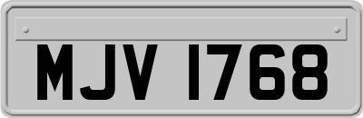 MJV1768