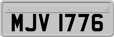 MJV1776